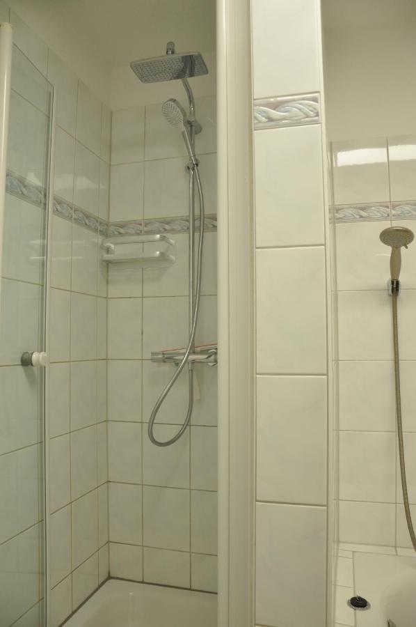 Ursprung Apartments Росток Екстер'єр фото